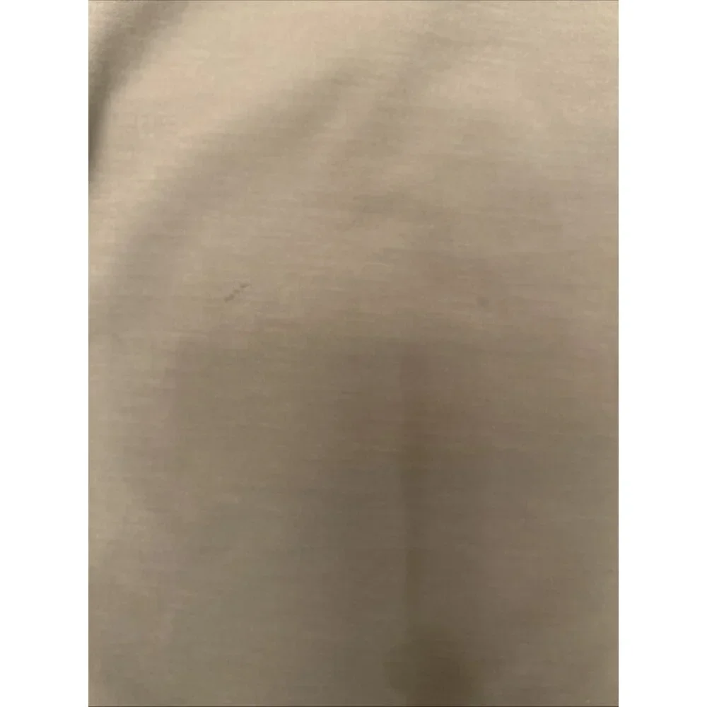 Faherty Shorts Men 40‎ Beige All Day Performance Hybrid Drawstring Lightweight